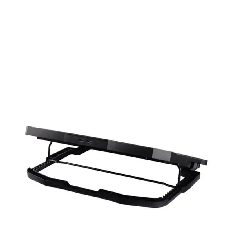 پایه خنک کننده لپ تاپ کول کلد مدل A18 4FAN-3